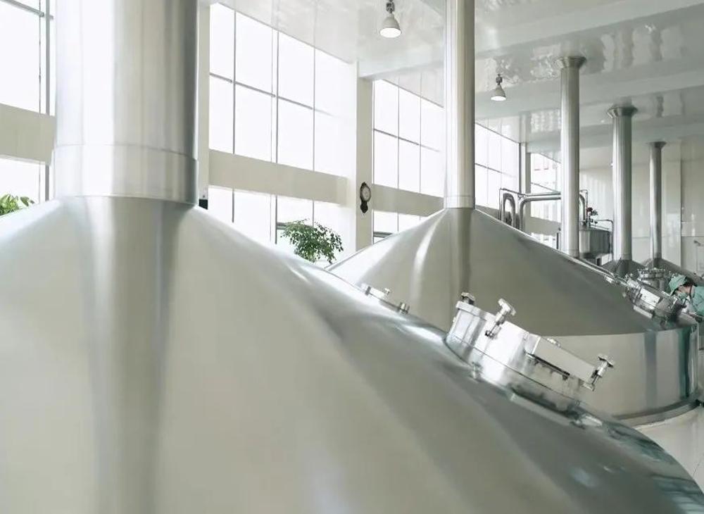 <b>Annual 15000KL Capacity brewery solutio</b>
